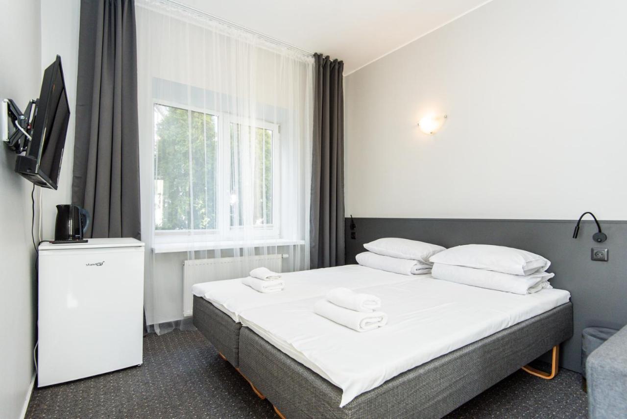 Palanga Centrum Kültér fotó